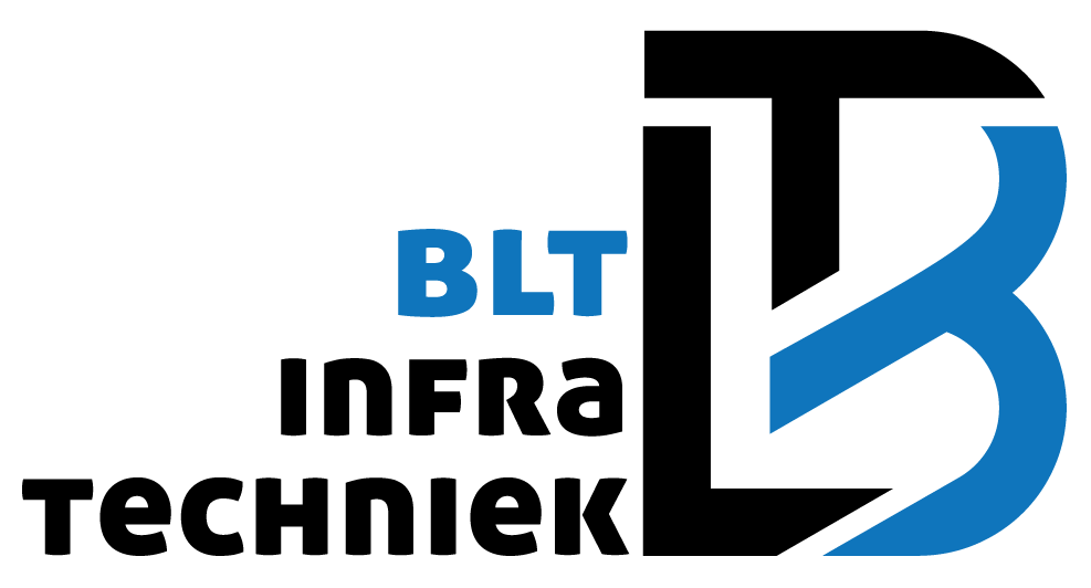blt infratechniek logo